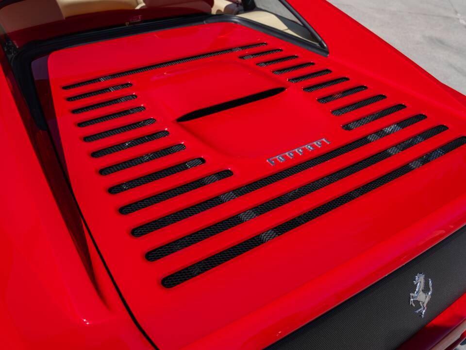 Bild 39/100 von Ferrari F 355 F1 GTS (1998)