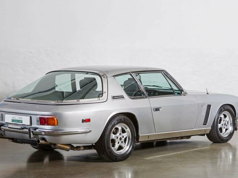 Bild 10/20 von Jensen Interceptor  MK II (1971)