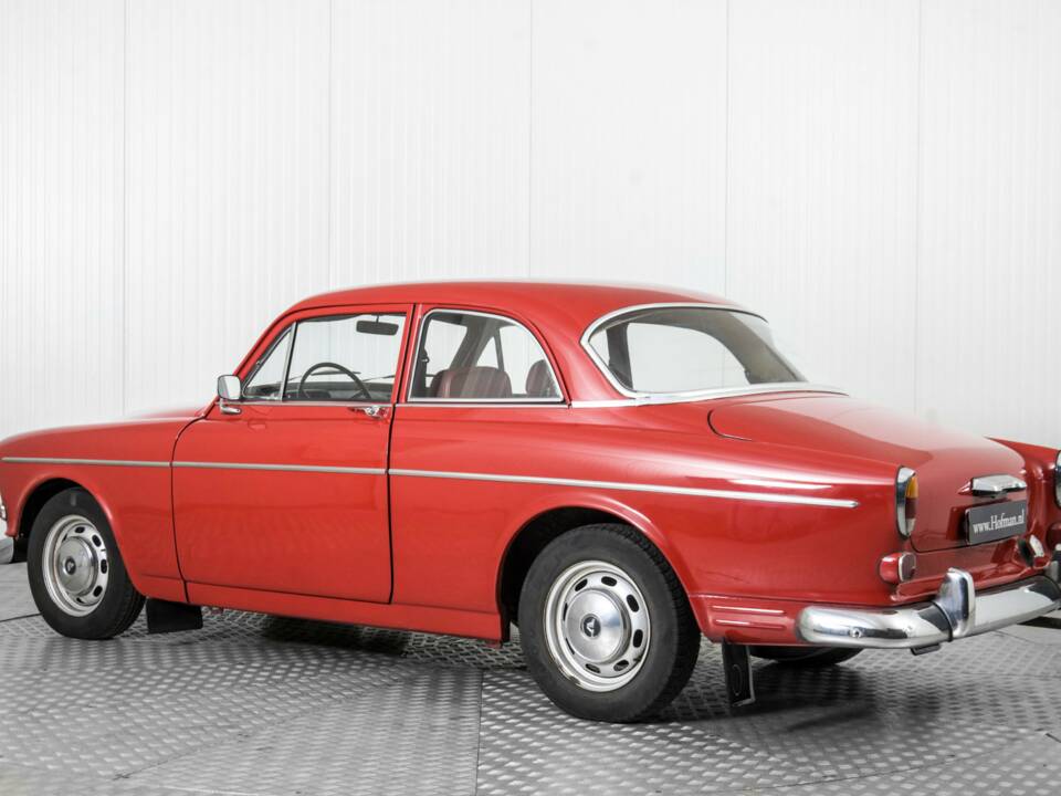 Image 6/50 de Volvo Amazon S (1970)