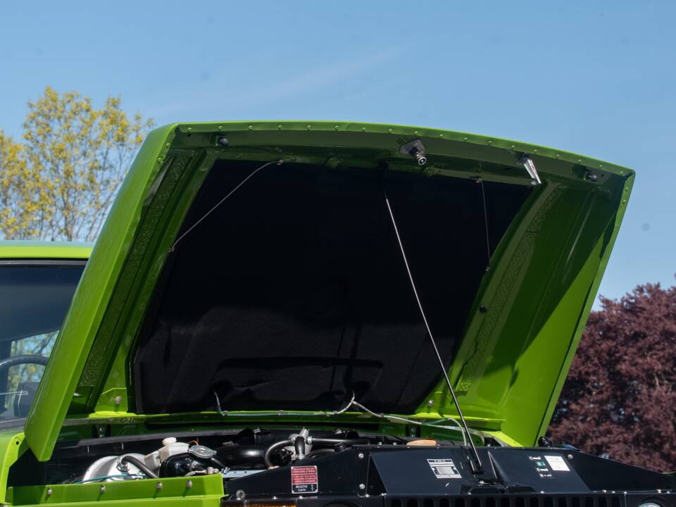 Imagen 23/50 de Land Rover Range Rover Classic 3.5 (1979)