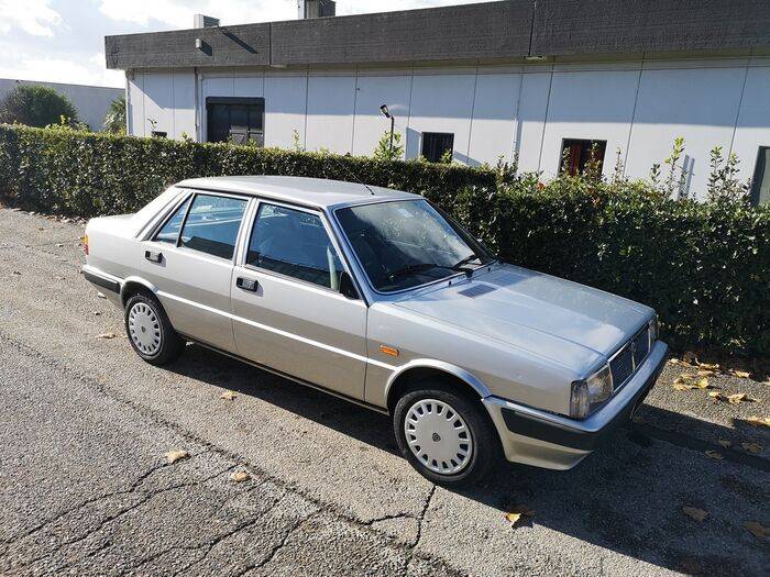 For Sale: Lancia Prisma 1600 . (1988) offered for £3,980