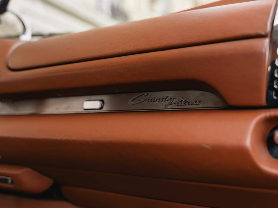 Bild 28/49 von Citroën DS 21 Grand-Palais (2019)