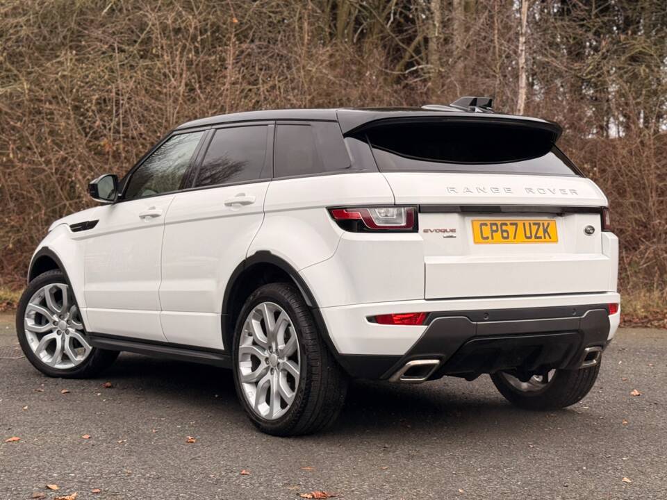 Bild 23/30 von Land Rover Range Rover Evoque TD4 (2017)