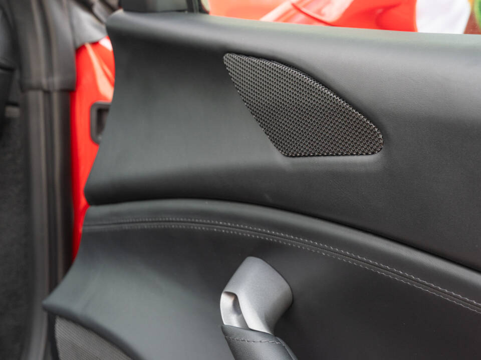 Immagine 58/85 di Ferrari 488 GTB (2015)