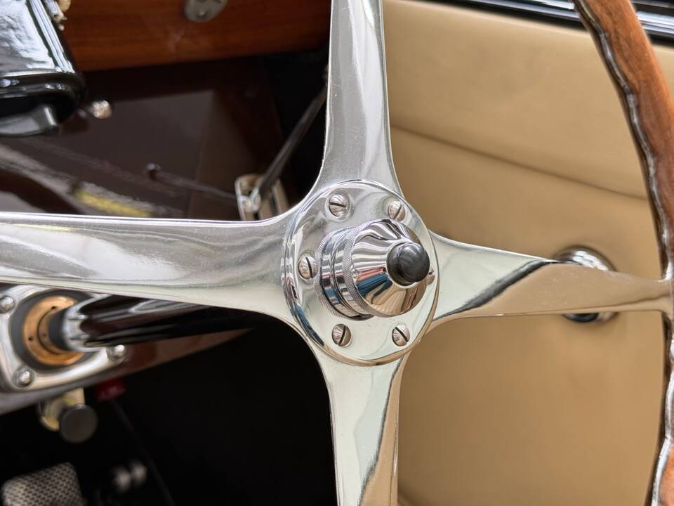 Immagine 26/34 di Bugatti Typ 57 (1937)