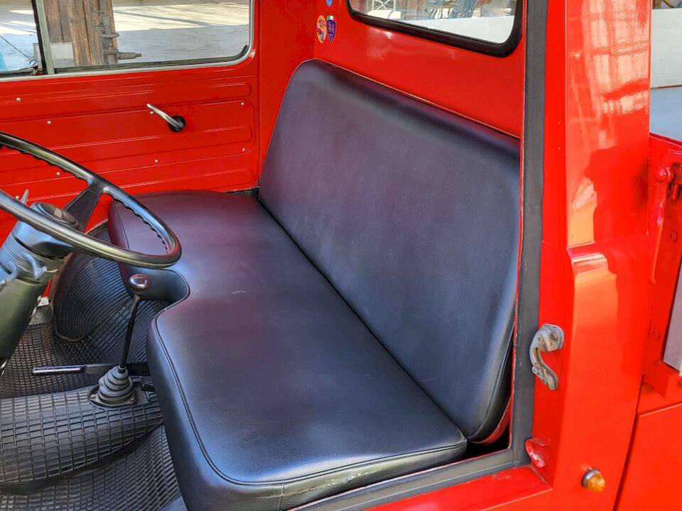 Bild 19/39 von FIAT 900 T&#x2F;E (1978)