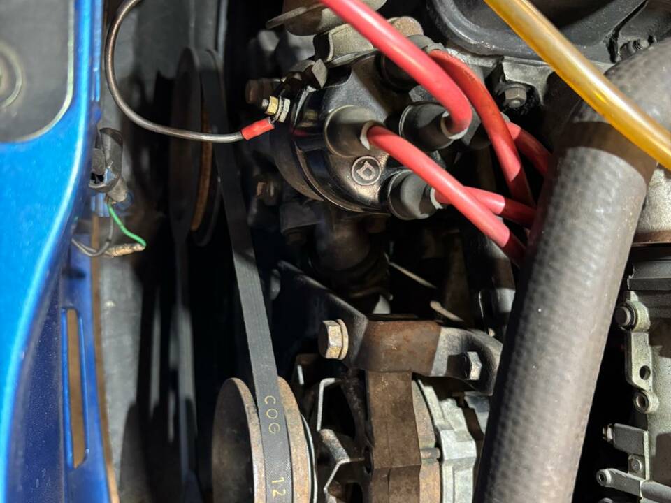 Image 62/94 of SIMCA 1000 Rallye 2 (1977)