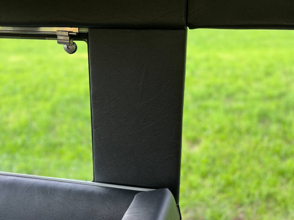 Imagen 52/99 de Land Rover 109 (1970)