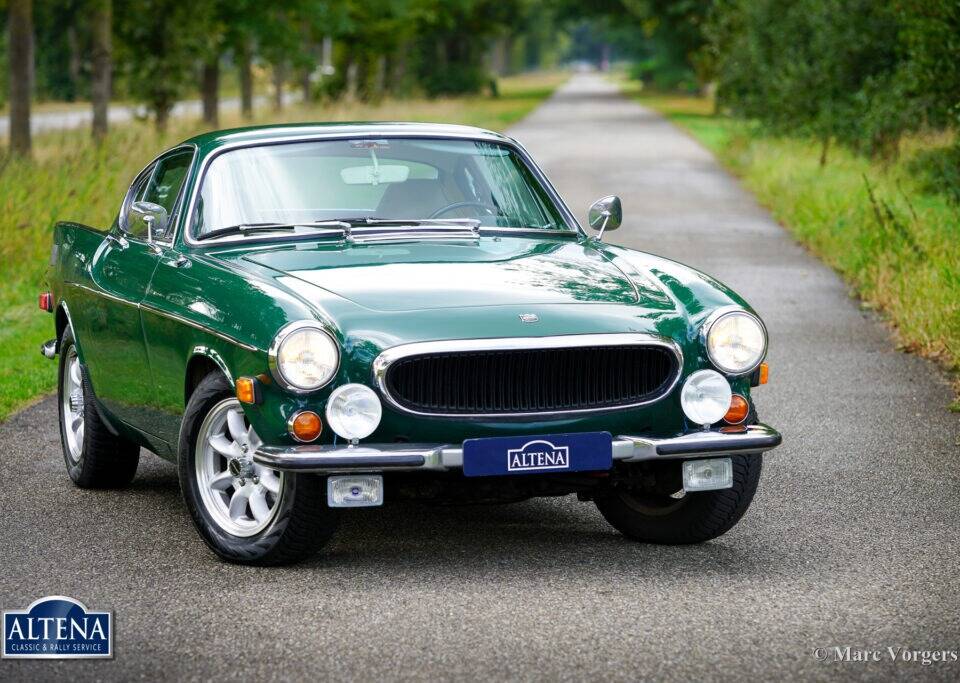 Bild 4/55 von Volvo 1800 E (1972)