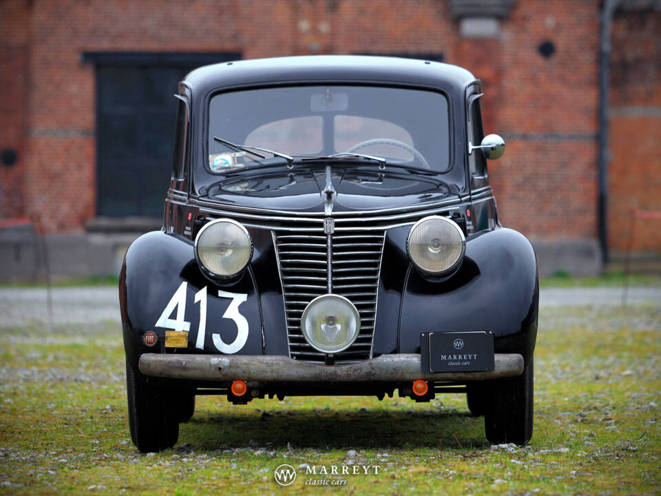 Bild 9/66 von FIAT 1500 D (1948)