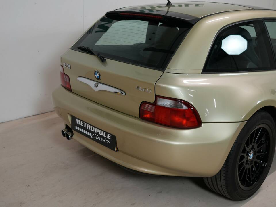 Bild 13/36 von BMW Z3 Coupé 3.0 (2002)