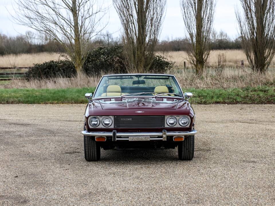 Immagine 7/32 di Jensen Interceptor MK III (1974)