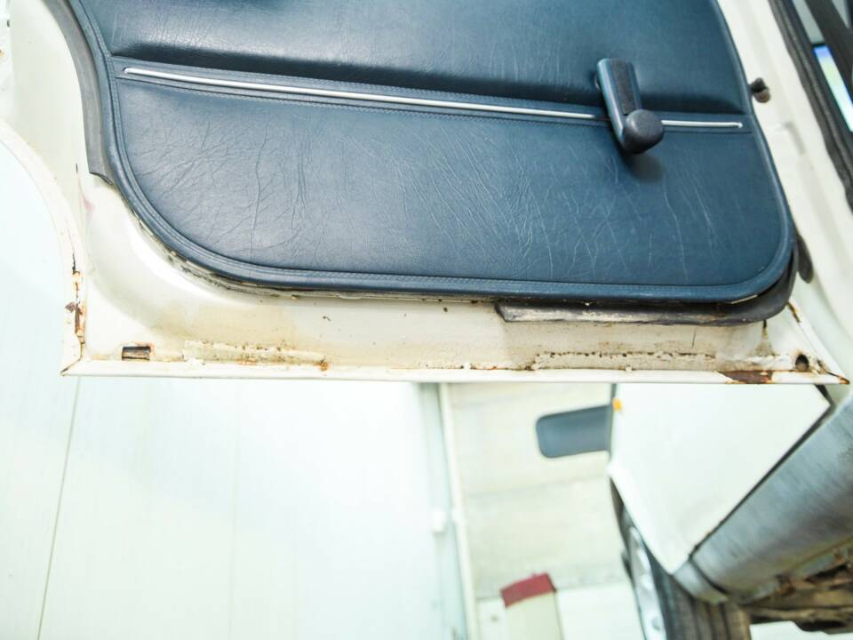 Imagen 48/50 de Volvo 244 GL D (1984)