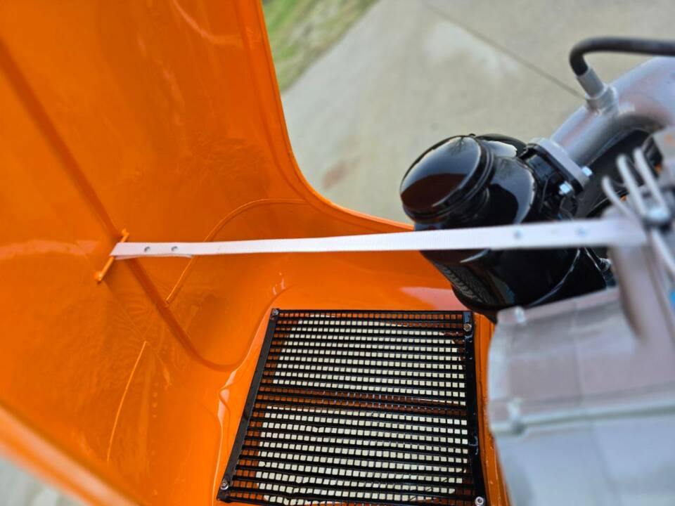 Imagen 22/89 de Lamborghini 3352 R (1959)