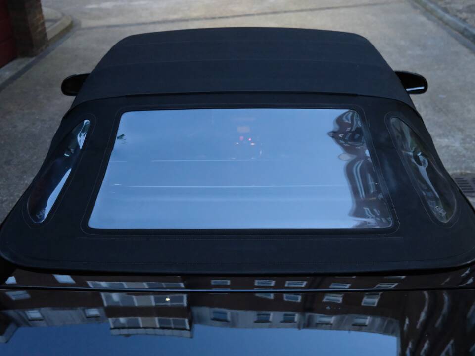 Image 90/100 of Mercedes-Benz SL 600 (1998)