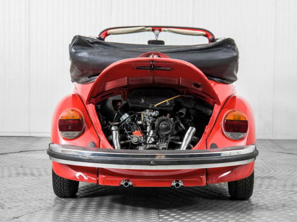 Bild 37/50 von Volkswagen Käfer 1303 LS (1974)