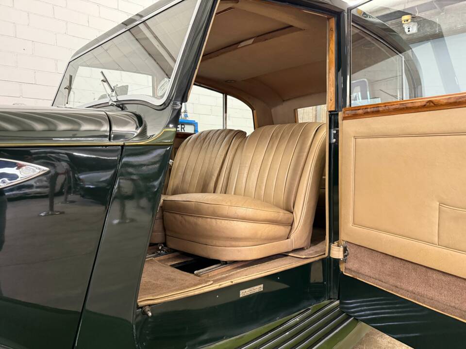 Bild 6/19 von Daimler Light Straight 8 (1938)