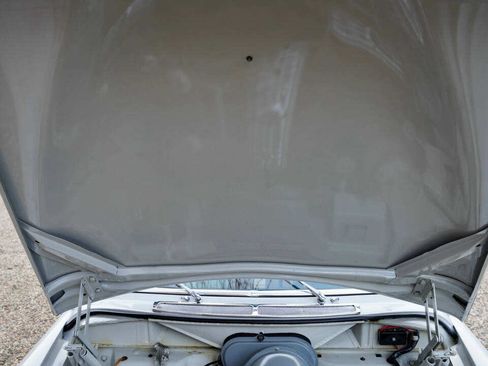 Image 8/50 of Volvo Amazon S (1960)