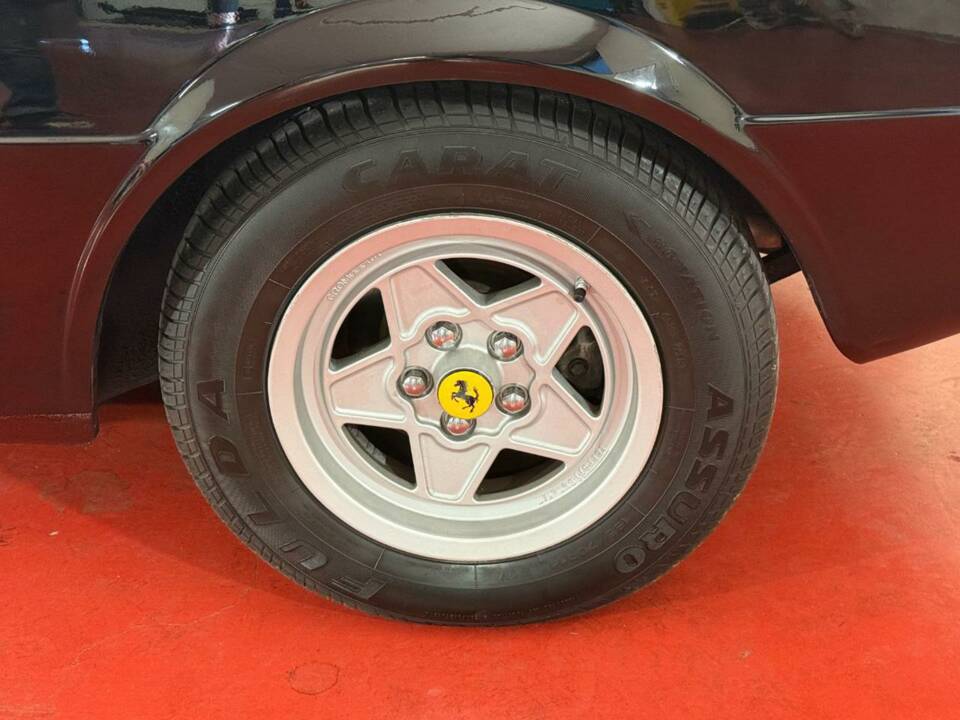 Bild 29/50 von Ferrari Dino 208 GT4 (1980)