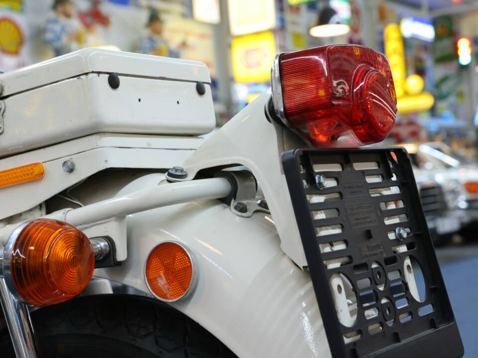 Image 20/40 of Honda CB 360 G (1974)