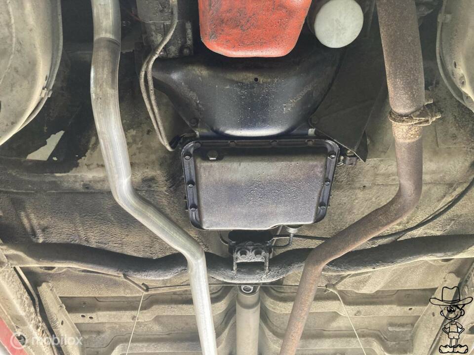 Image 24/50 of Pontiac Parisienne (1967)