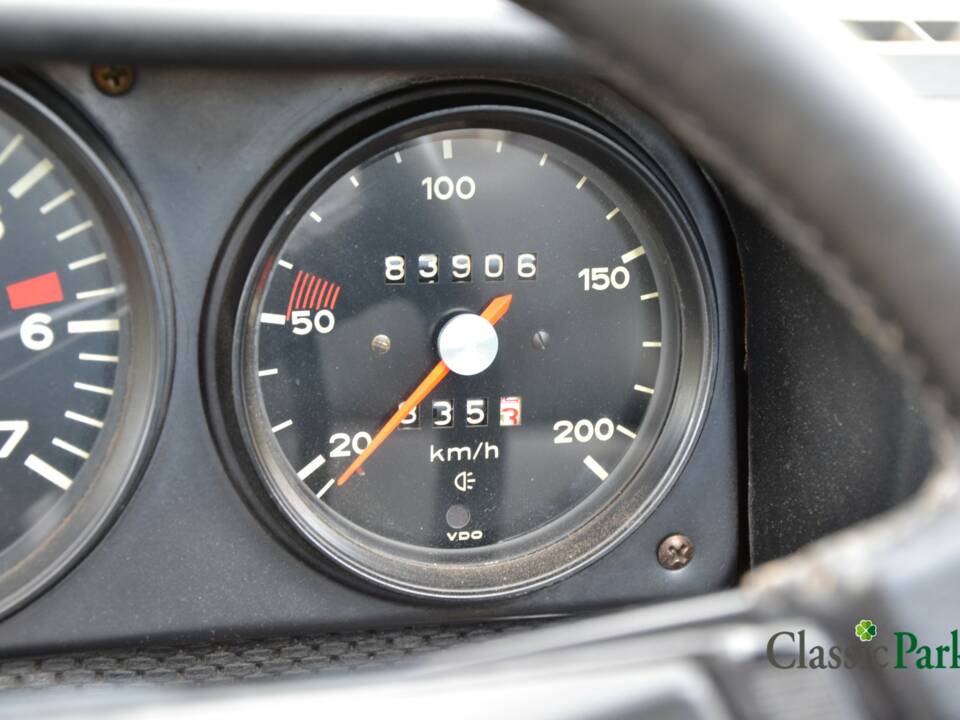 Afbeelding 39/50 van Porsche 914&#x2F;4 1.7 (1970)