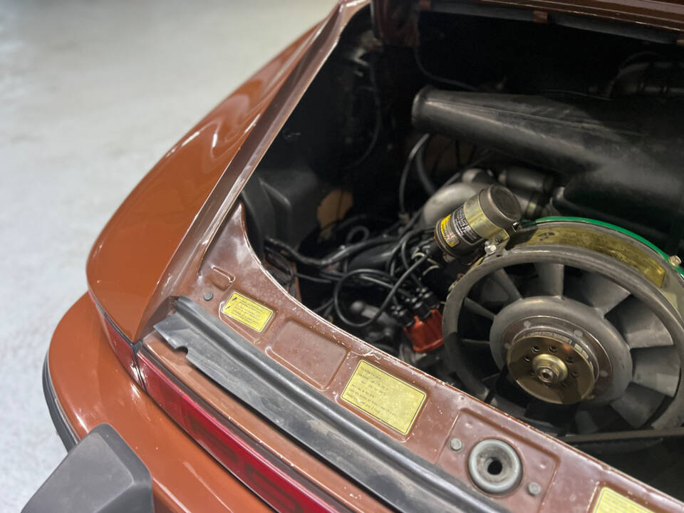 Image 67/75 of Porsche 911 Carrera 2.7 (1973)