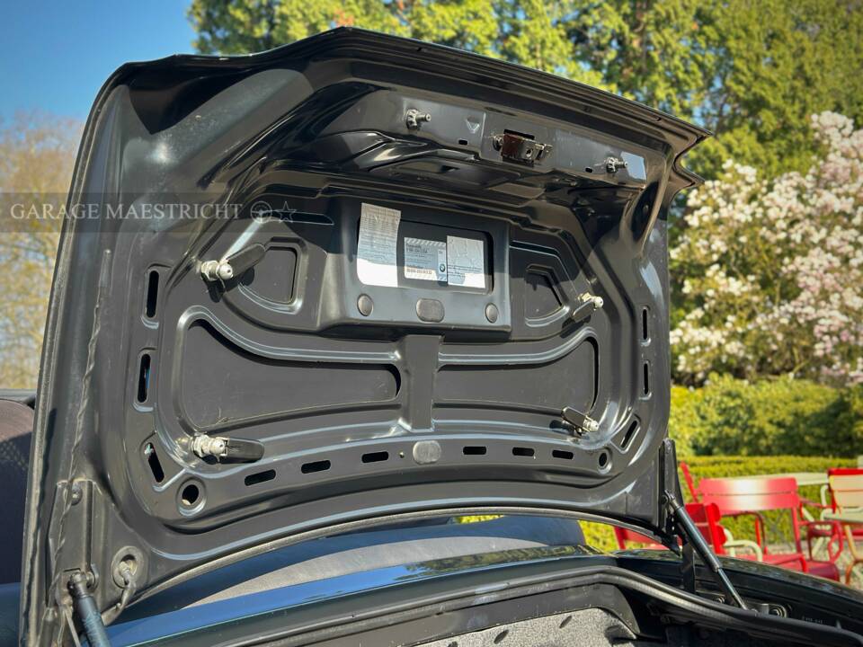 Immagine 79/93 di BMW Z3 2.2i (2002)