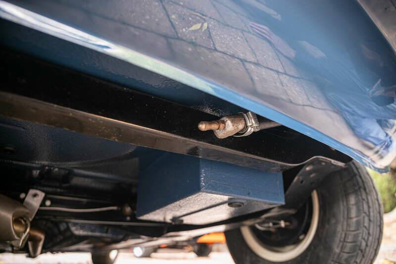 Image 42/47 of Austin Mini Cooper S 1275 (1966)