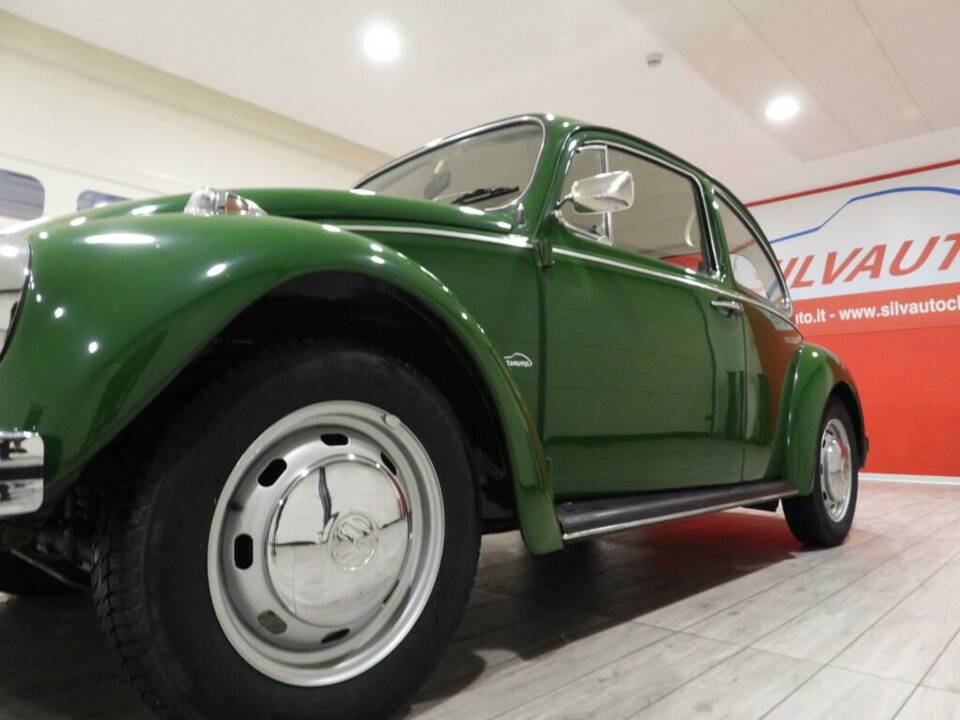 Immagine 5/15 di Volkswagen Maggiolino 1200 (1970)