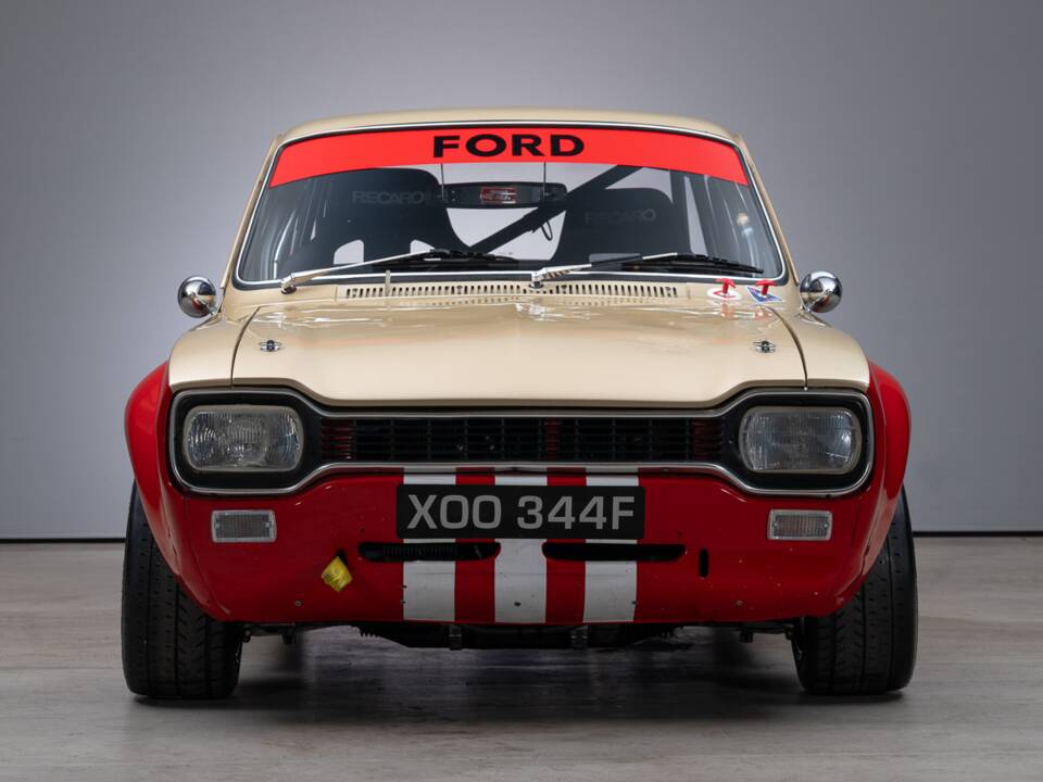 Bild 2/43 von Ford Escort RS 1600 (1971)