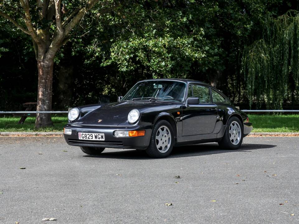 Bild 12/41 von Porsche 911 Carrera 2 (1990)