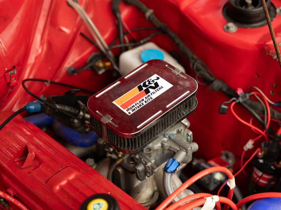 Image 48/50 of Ford Lotus Cortina (1969)