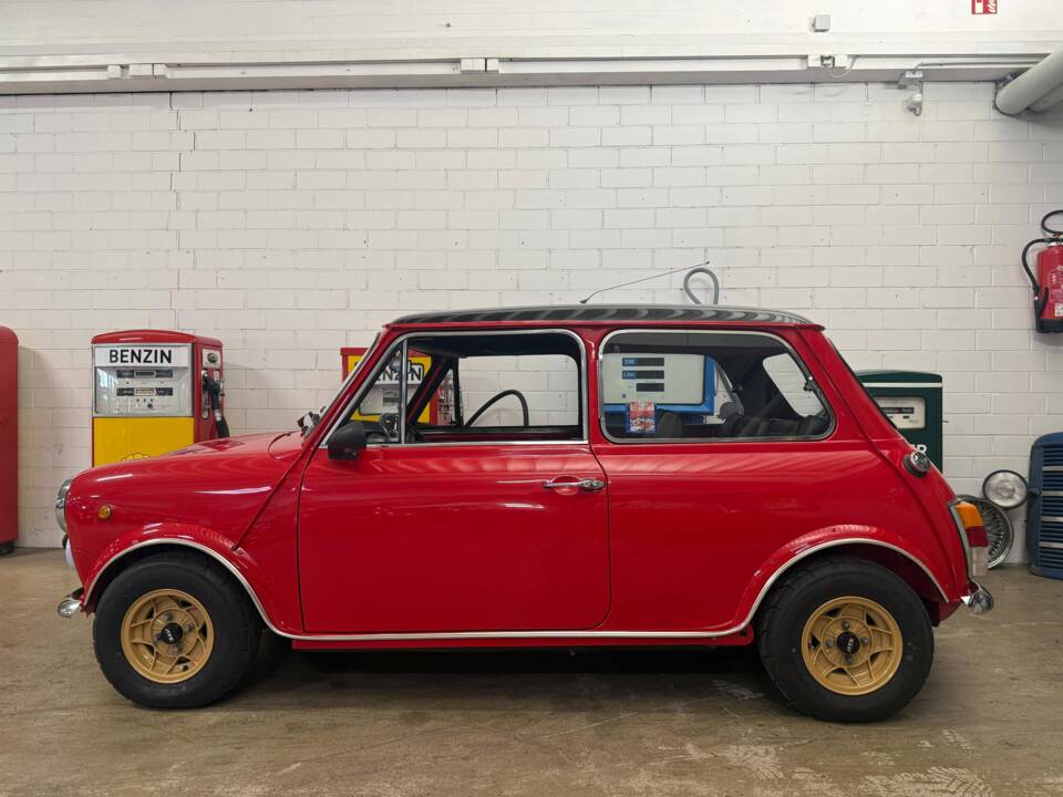 Immagine 1/17 di Innocenti Mini Cooper 1300 (1972)