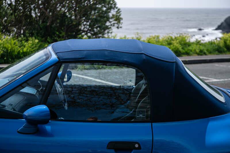 Image 18/35 of BMW Z3 M 3.2 (1998)