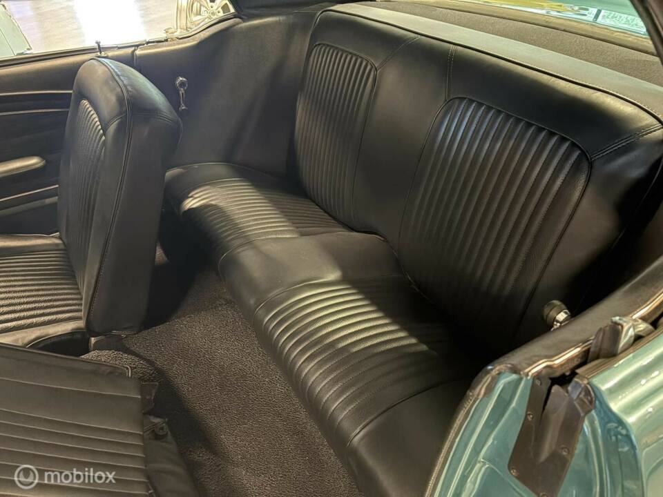 Bild 16/18 von Ford Mustang California Special GT&#x2F;CS (1968)