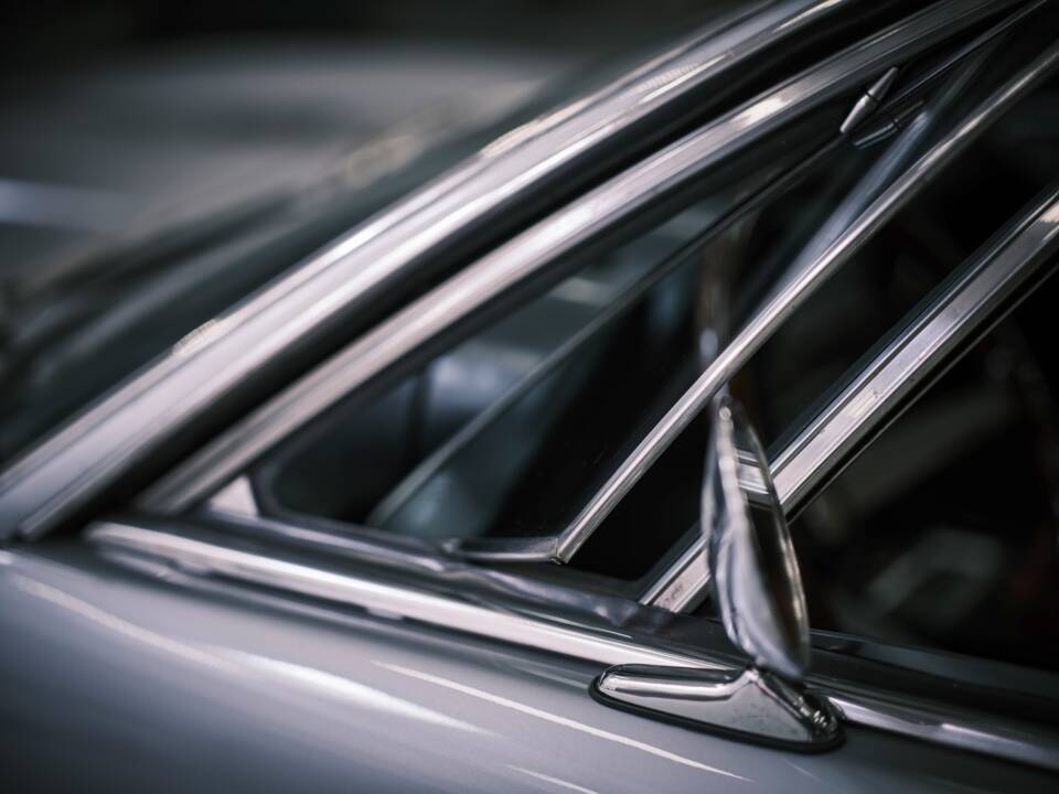 Bild 53/62 von Alfa Romeo Montreal (1976)