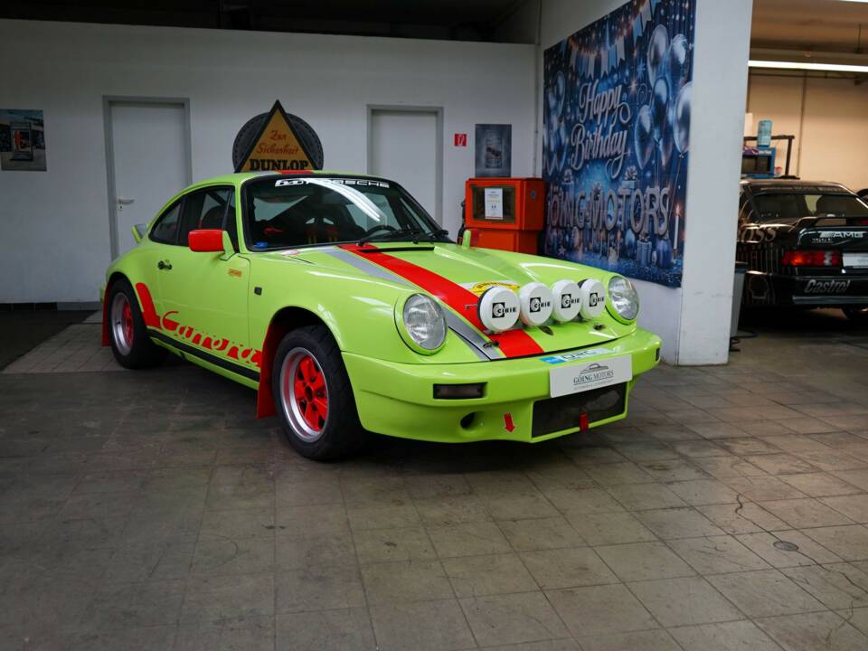 Bild 2/45 von Porsche 911 SC 3.0 (1981)