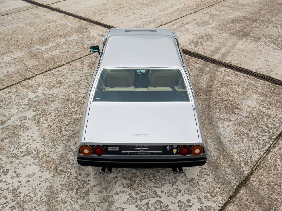 Image 5/38 of Ferrari 400i (1981)