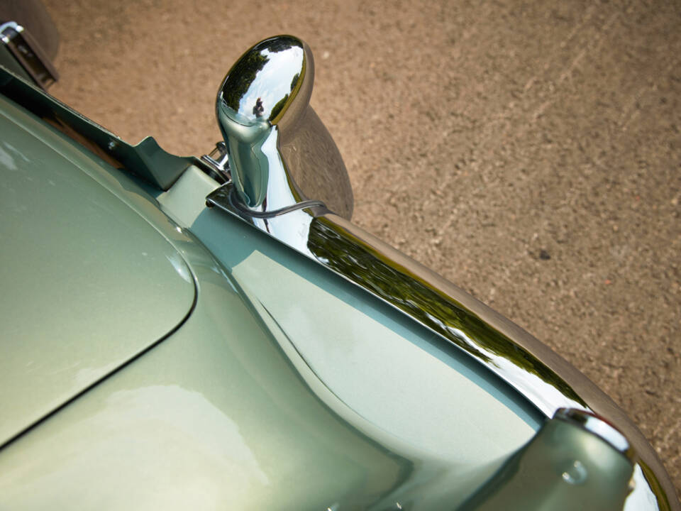 Bild 43/50 von Bentley R-Type Continental (1953)