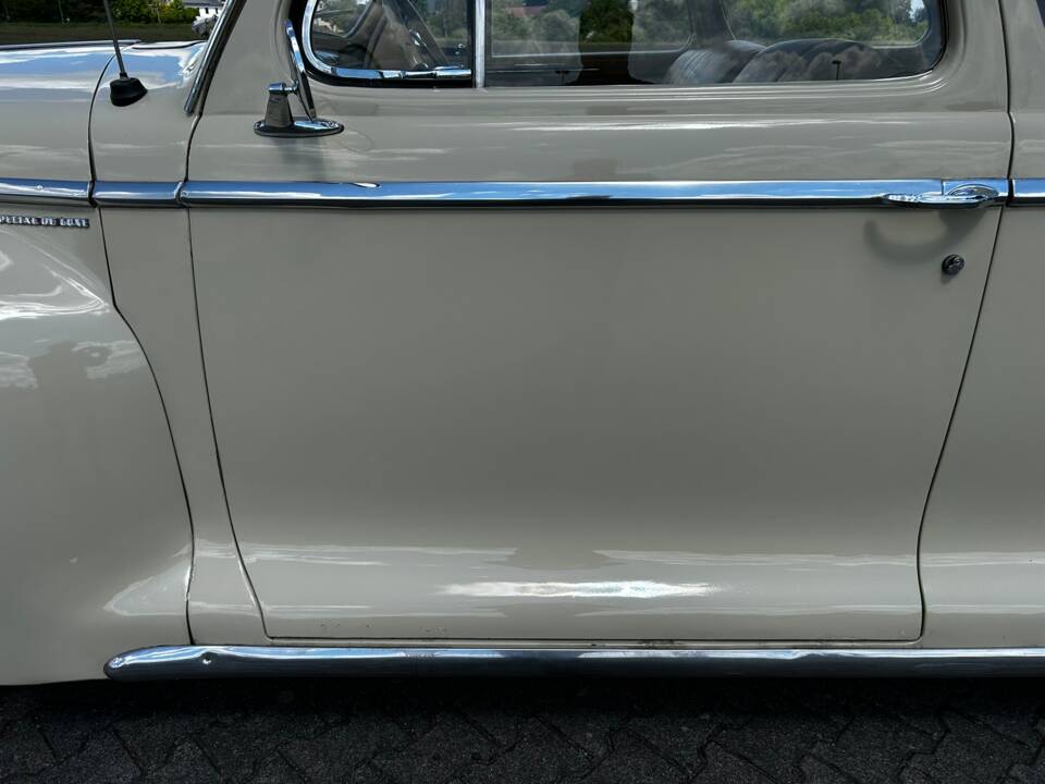 Bild 13/78 von Plymouth Special Deluxe (1948)