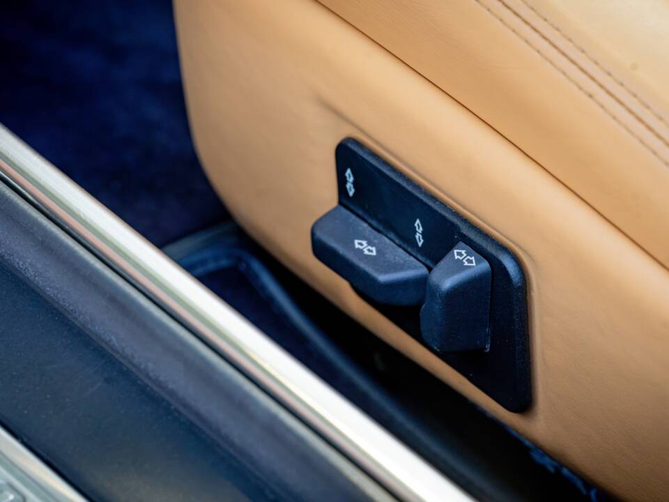 Image 15/31 of Ferrari 456 GTA (1998)