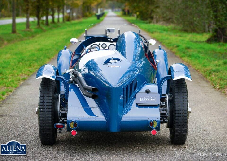 Bild 49/50 von Bentley 3&#x2F;8 Race (1948)