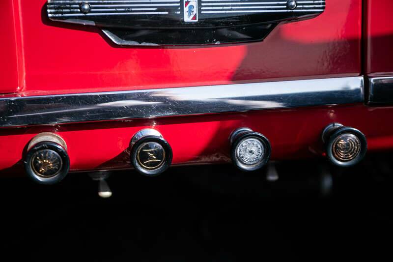 Image 15/46 of Alfa Romeo 2000 Spider (1960)