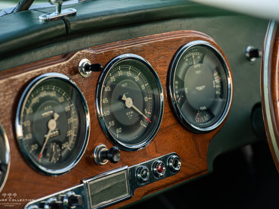 Image 12/20 of Aston Martin DB 2 (1951)