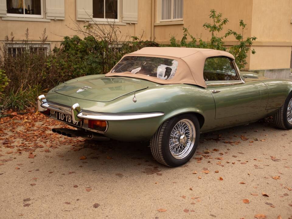 Bild 78/84 von Jaguar E-Type V12 (1973)