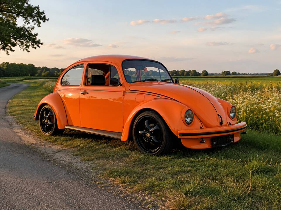 Afbeelding 1/8 van Volkswagen Käfer 1303 (1972)