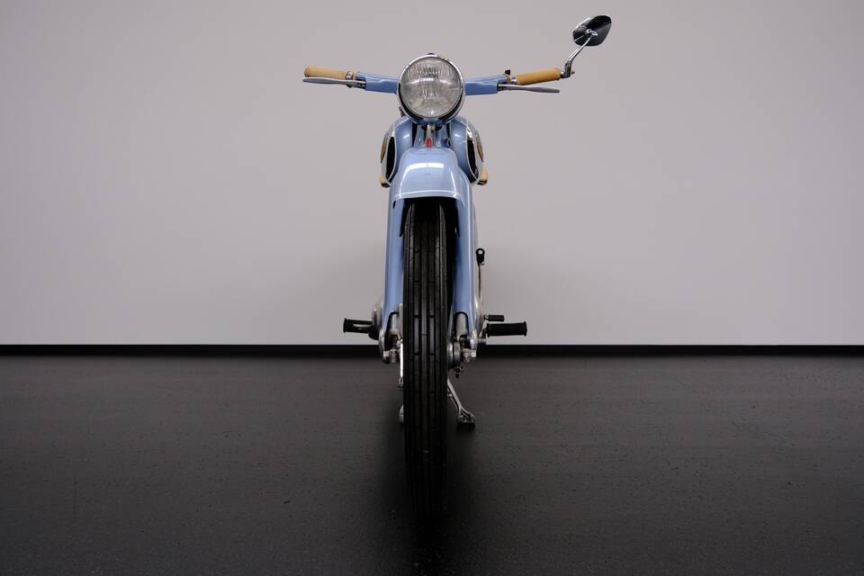 Immagine 24/76 di NSU Superfox (1956)