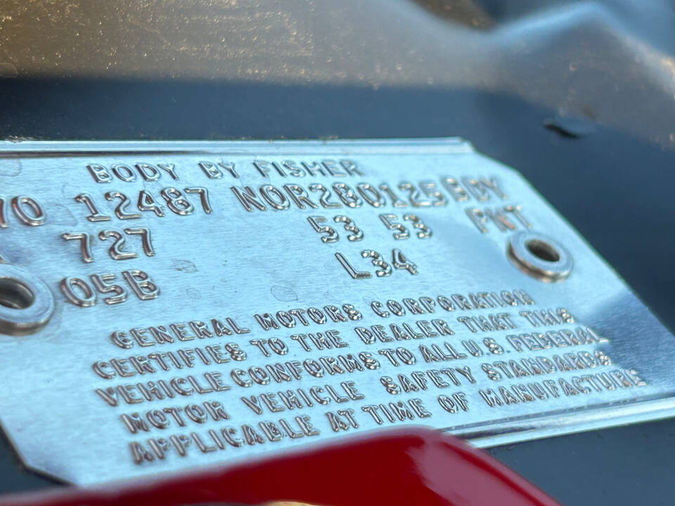 Image 81/100 of Chevrolet Camaro (1970)
