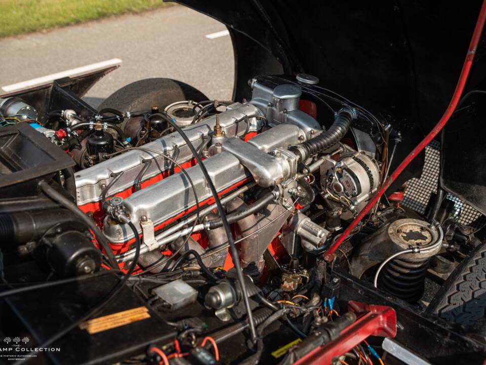 Immagine 21/23 di Aston Martin DB 2/4 Mk III (1958)